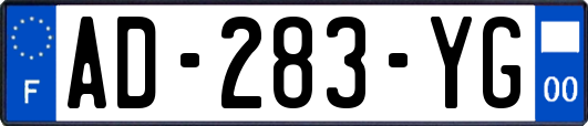 AD-283-YG