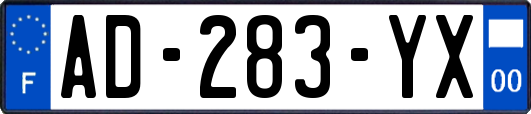 AD-283-YX