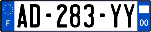 AD-283-YY
