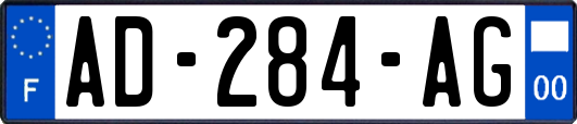 AD-284-AG