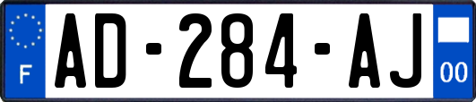 AD-284-AJ