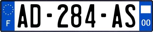 AD-284-AS