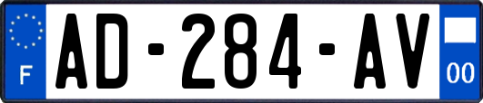 AD-284-AV