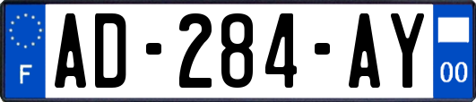 AD-284-AY