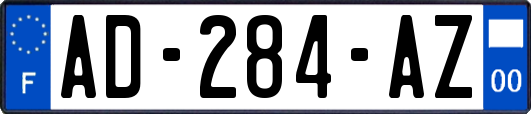 AD-284-AZ