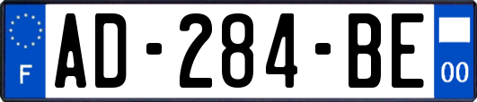 AD-284-BE