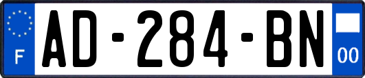 AD-284-BN