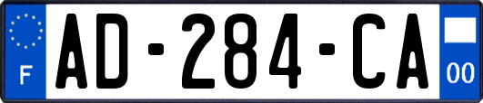 AD-284-CA