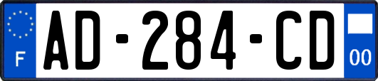 AD-284-CD