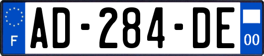 AD-284-DE