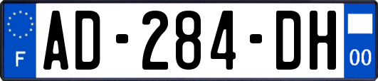 AD-284-DH