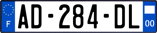 AD-284-DL