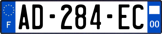 AD-284-EC