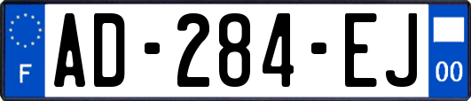 AD-284-EJ