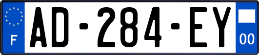 AD-284-EY