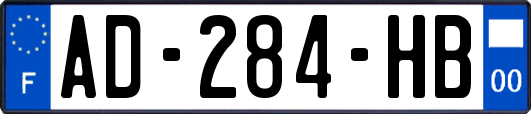 AD-284-HB