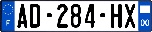 AD-284-HX