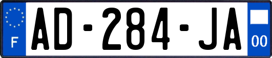 AD-284-JA