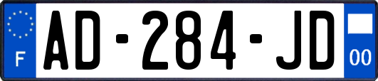 AD-284-JD