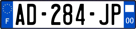 AD-284-JP