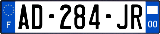 AD-284-JR