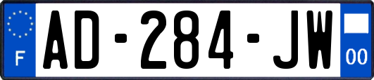 AD-284-JW