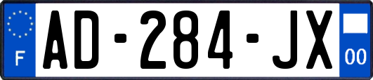 AD-284-JX