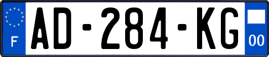 AD-284-KG