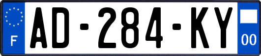 AD-284-KY