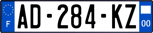 AD-284-KZ