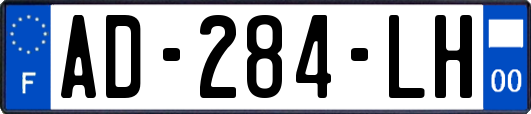 AD-284-LH
