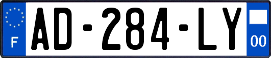 AD-284-LY