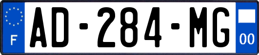 AD-284-MG