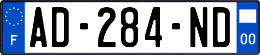 AD-284-ND