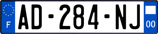 AD-284-NJ