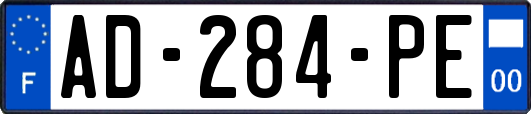AD-284-PE