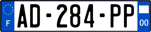 AD-284-PP