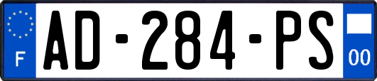AD-284-PS