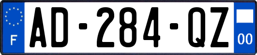 AD-284-QZ