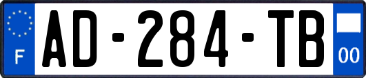 AD-284-TB