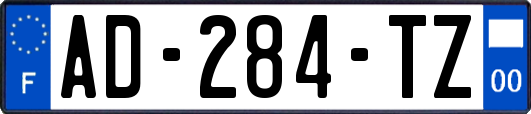 AD-284-TZ