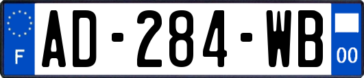 AD-284-WB
