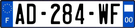 AD-284-WF