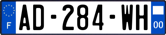 AD-284-WH