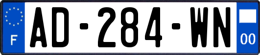 AD-284-WN