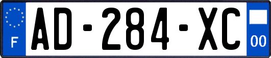 AD-284-XC