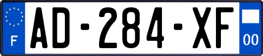 AD-284-XF