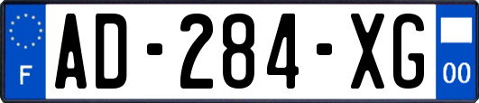 AD-284-XG