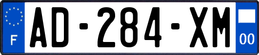 AD-284-XM