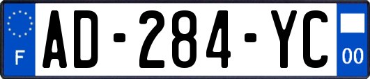 AD-284-YC